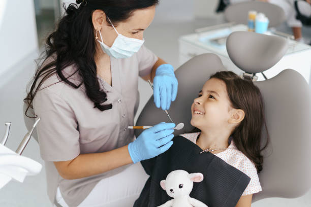 Best Pediatric Emergency Dentist in Clear Lake Shores, TX
