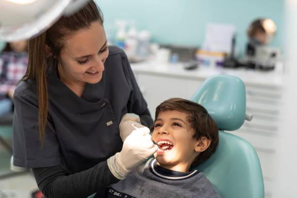 Best Emergency Dental Care for Broken or Chipped Teeth in Clear Lake Shores, TX