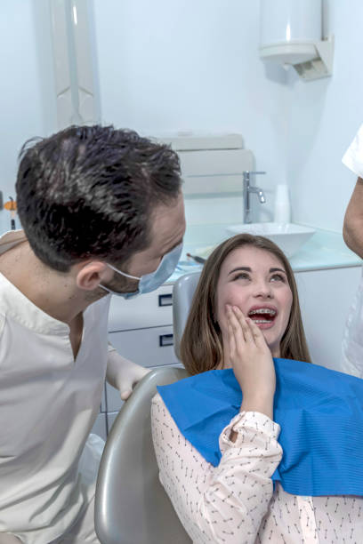 Best Emergency TMJ Treatment in Clear Lake Shores, TX