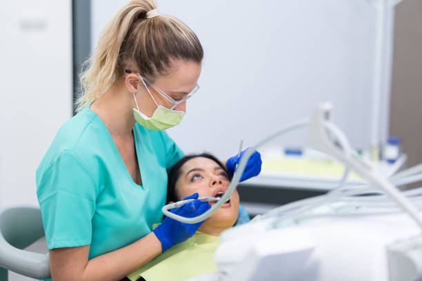 Best Emergency Dental Care for Broken or Chipped Teeth in Clear Lake Shores, TX