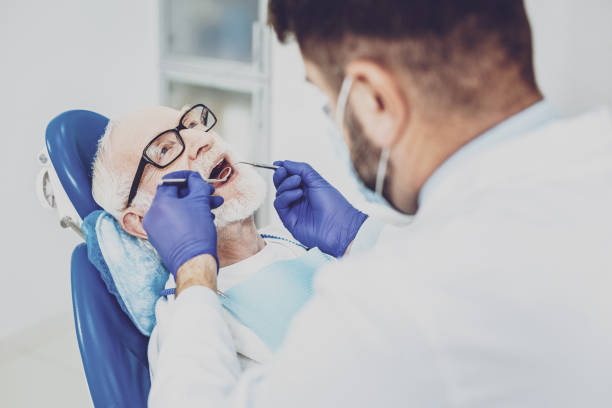 Best Emergency Dental Care for Broken or Chipped Teeth in Clear Lake Shores, TX